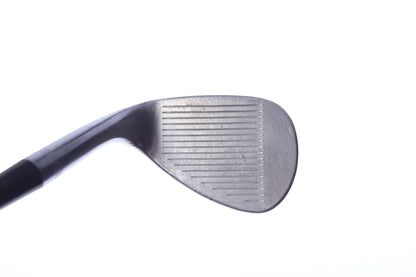 Used Titleist Vokey SM9 Tour Chrome Lob Wedge - Right-Handed - 60 Degrees - Wedge Flex-Next Round
