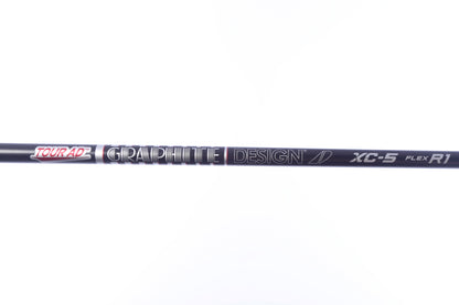 Used PXG 0311 Black OPS 4-Wood - Right-Handed - 17 Degrees - Regular Flex