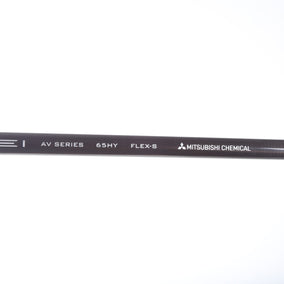 Used Titleist TSi2 4H Hybrid - Right-Handed - 21 Degrees - Stiff Flex-Next Round