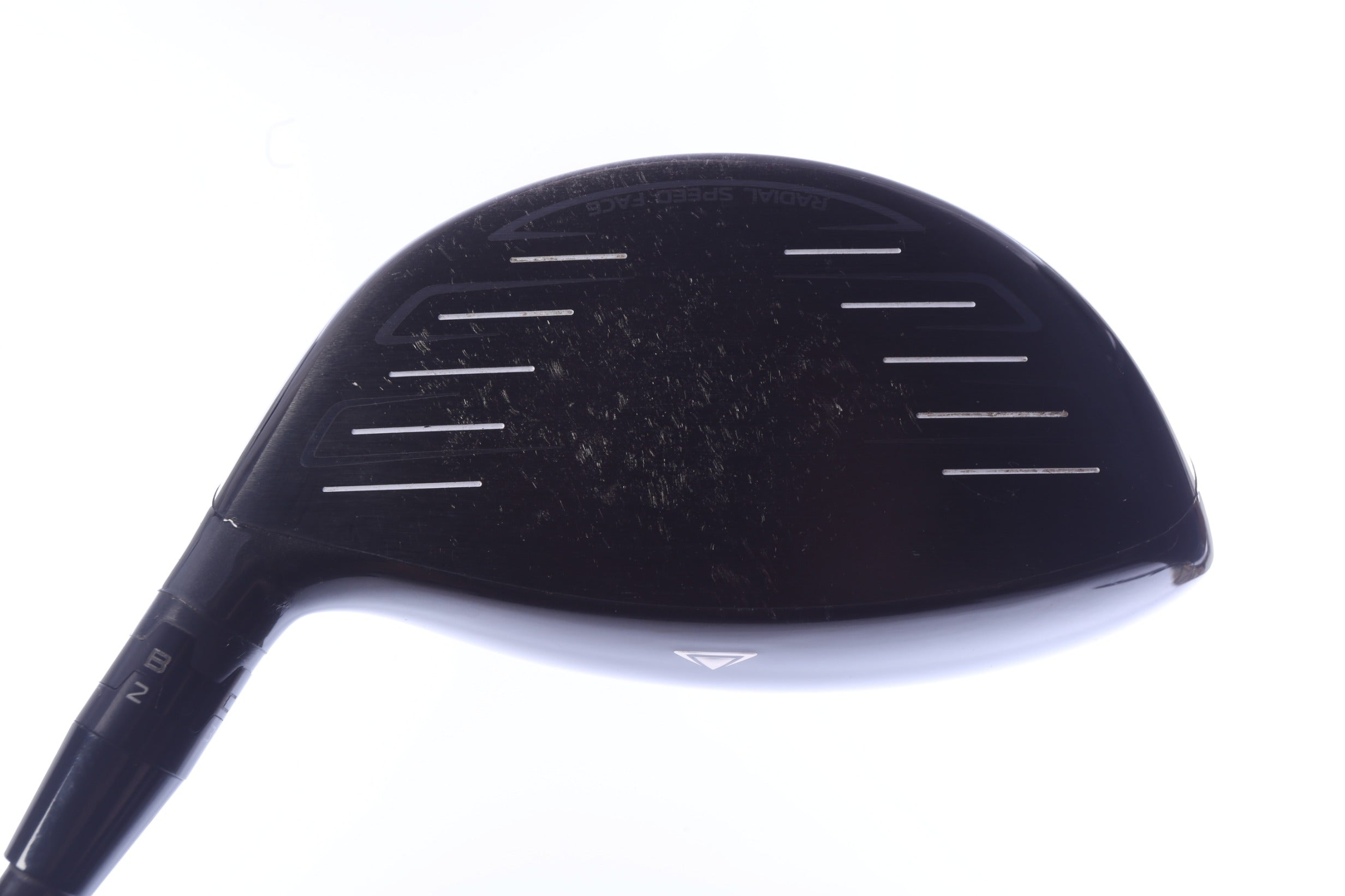 Used Titleist 917 D2 Driver - 10.5 Degrees - Regular Flex Mitsubishi DIAMANA M+ Red - Right-Handed