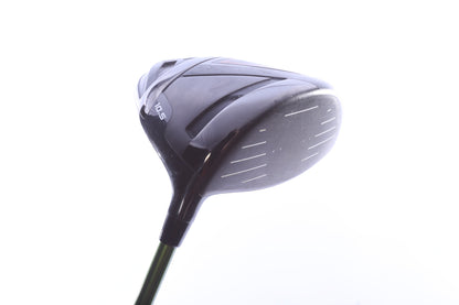 Used XXIO X Black Driver - 10.5 Degrees - Stiff Flex Aldila NV - Right-Handed-Next Round