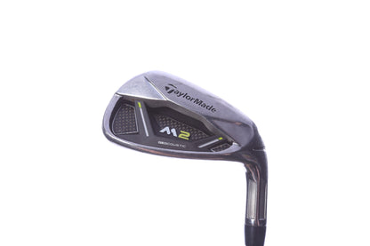 Used TaylorMade M2 2017 Single 9-Iron - Right-Handed - Ladies Flex-Next Round
