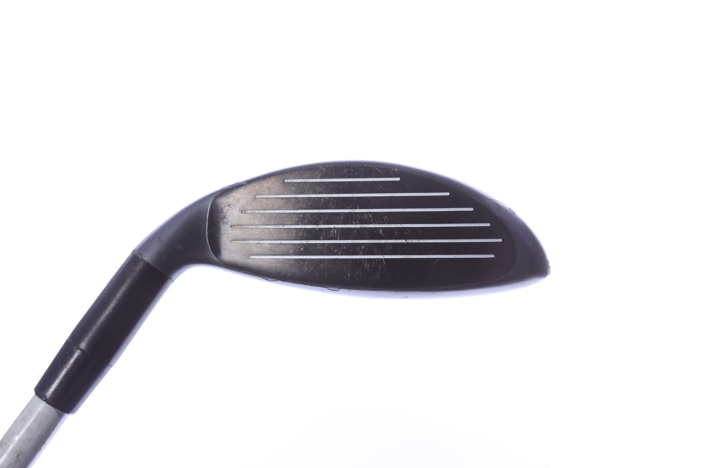 Used Callaway X Hot 3H Hybrid - Right-Handed - 19 Degrees - Stiff Flex