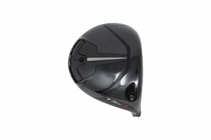 Used Titleist TSR3 Driver - HEAD ONLY - Right-Handed - 9 Degrees-Next Round