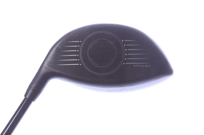 Used Cobra AeroJet LS Driver - 10.5 Degrees - Stiff Flex Accra Tour TZ6 Proto - Right-Handed