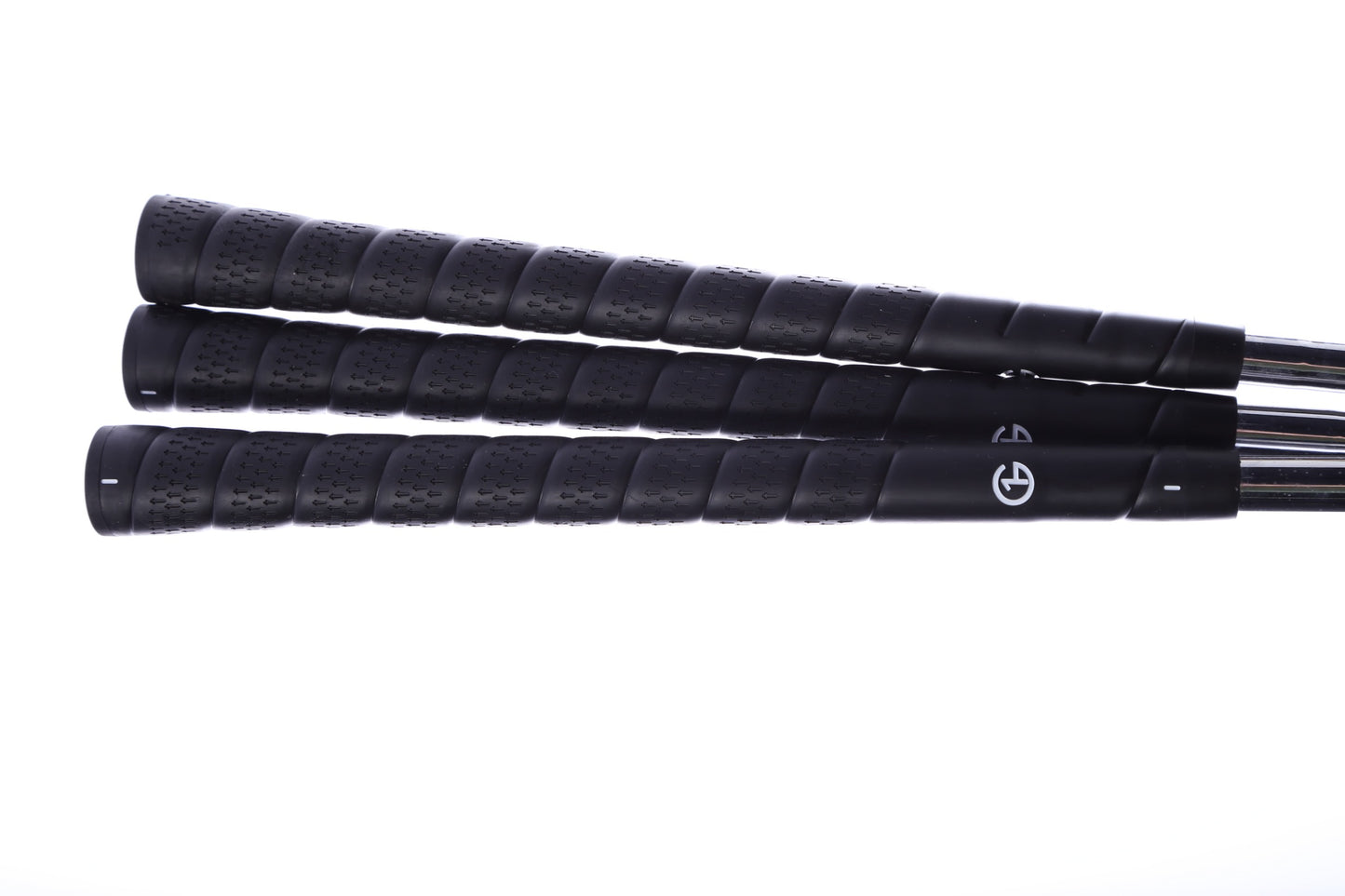 Used Titleist Vokey SM9 Tour Chrome Wedge Set - Right-Handed - 48*, 54*, 58* - Regular Flex-Next Round