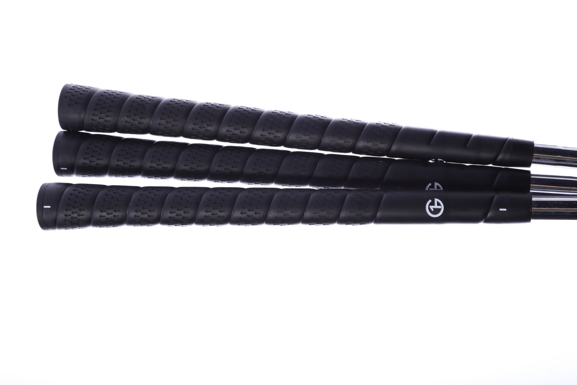 Used Titleist Vokey SM9 Tour Chrome Wedge Set - Right-Handed - 48*, 54*, 58* - Regular Flex-Next Round