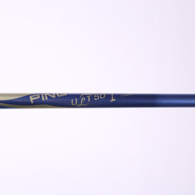 Used Ping G5 Single 9-Iron - Right-Handed - Ladies Flex-Next Round