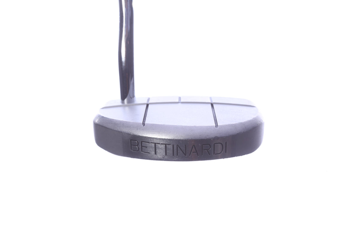 Used Bettinardi BB19 Putter - Right-Handed - 35 in - Mid-mallet