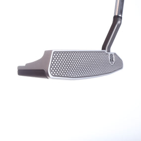 Used PXG Battle Ready II Closer Putter - Right-Handed - 35.5 in - Blade-Next Round