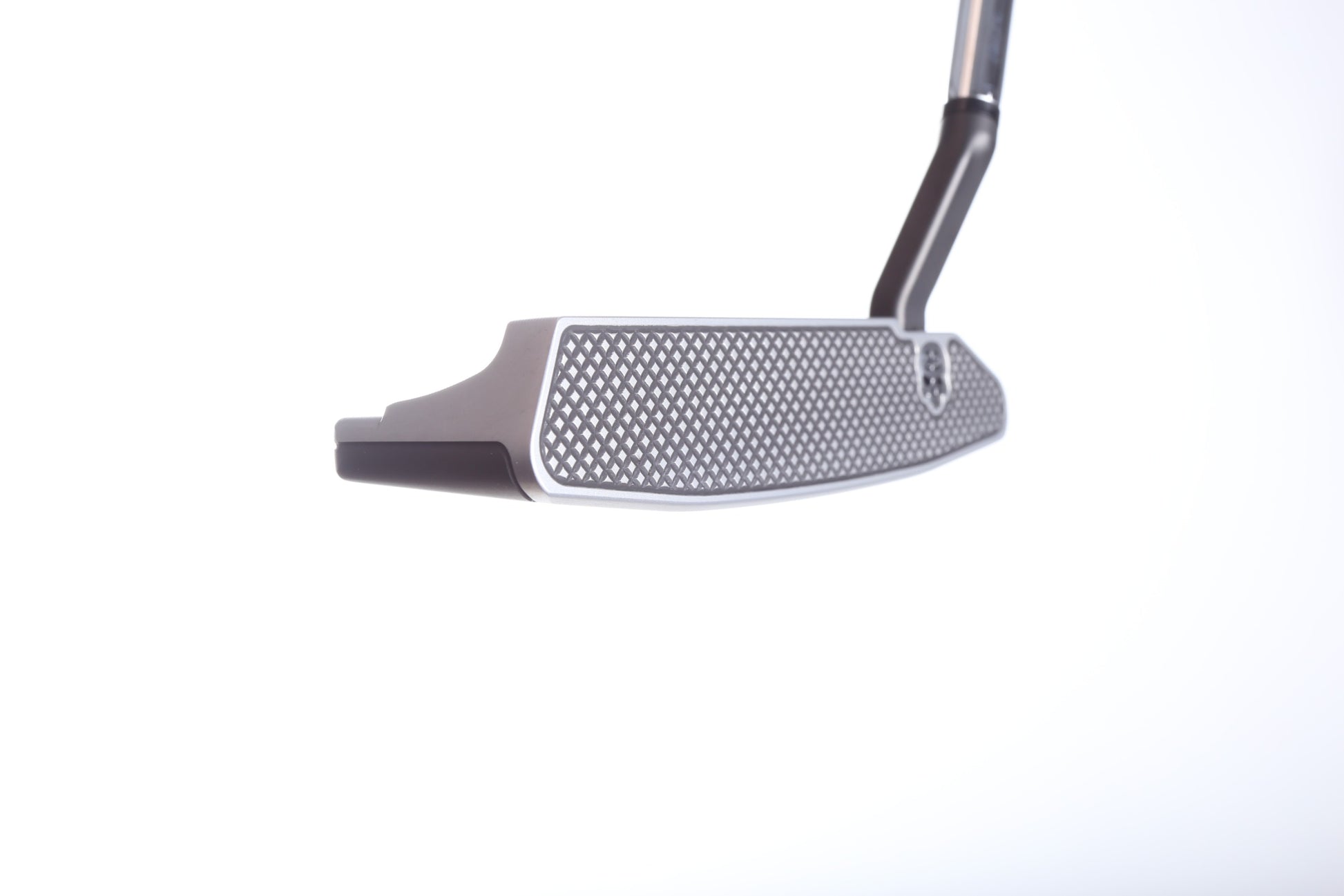 Used PXG Battle Ready II Closer Putter - Right-Handed - 35.5 in - Blade-Next Round
