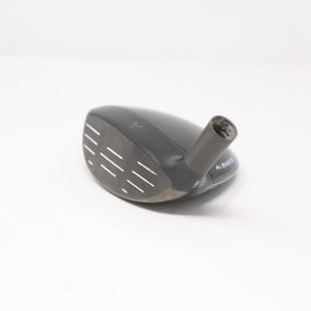 Used Callaway Paradym Ai Smoke MAX Fairway Wood - HEAD ONLY - Right-Handed - 18 Degrees-Next Round