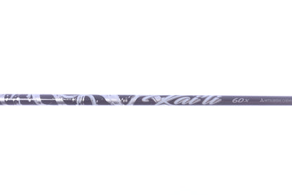 Used Titleist TSi3 Driver - 8 Degrees - Extra Stiff Flex Mitsubishi Kai'li Dark Waves - Right-Handed-Next Round