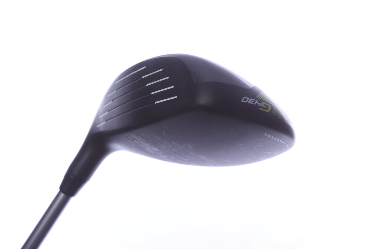 Used Ping G430 MAX 5-Wood - Right-Handed - 18 Degrees - Seniors Flex