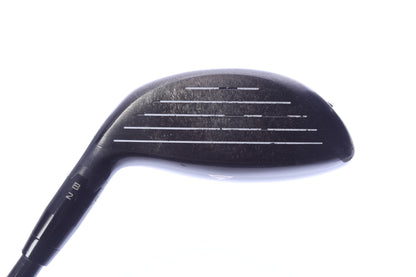 Used Titleist 917 F2 7-Wood - Right-Handed - 21 Degrees - Regular Flex