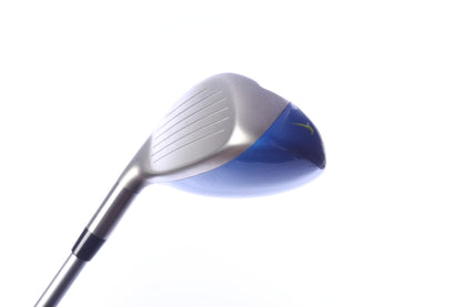 Used Nike Vapor Fly 2H Hybrid - Right-Handed - 17 Degrees - Extra Stiff Flex