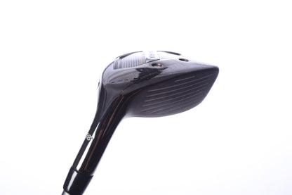 Used Callaway Mavrik 3H Hybrid - Right-Handed - 18 Degrees - Stiff Flex-Next Round