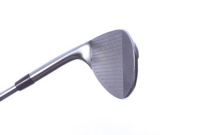 Used Mizuno S18 White Satin Sand Wedge - Right-Handed - 56 Degrees - Wedge Flex-Next Round