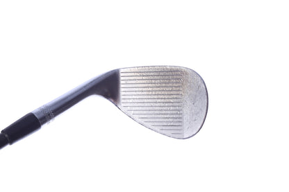 Used Callaway Opus Platinum Chrome Lob Wedge - Right-Handed - 58 Degrees - Stiff Flex-Next Round