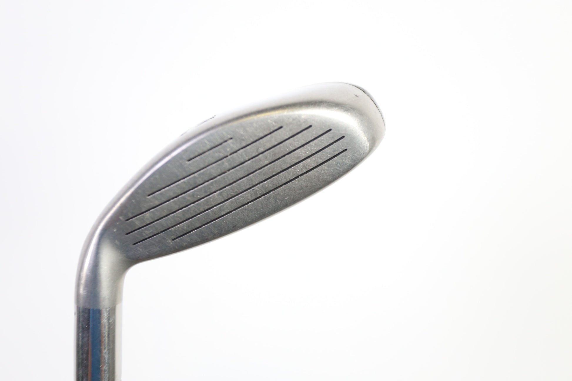 Used Callaway RAZR X Tour 3H Hybrid - Right-Handed - 21 Degrees - Stiff Flex-Next Round