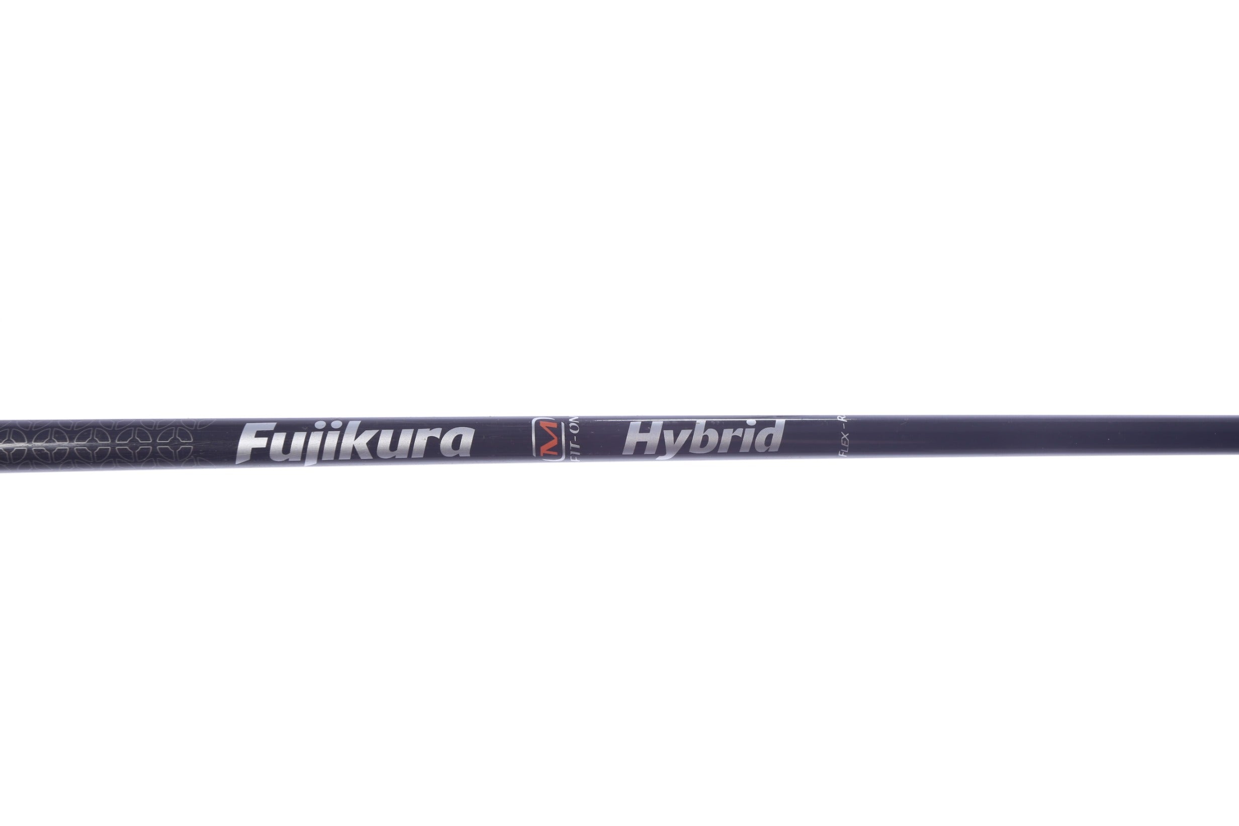 Used Callaway FT Draw 3H Hybrid - Left-Handed - 21 Degrees - Seniors Flex-Next Round