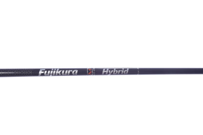 Used Callaway FT Draw 3H Hybrid - Left-Handed - 21 Degrees - Seniors Flex-Next Round
