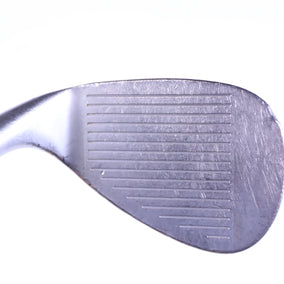 Used TaylorMade ATV Lob Wedge - Right-Handed - 60 Degrees - Wedge Flex-Next Round