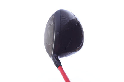 Used Callaway Paradym Ai Smoke MAX Driver - 10.5 Degrees - Seniors Flex UST Mamiya Proforce V2 - Right-Handed