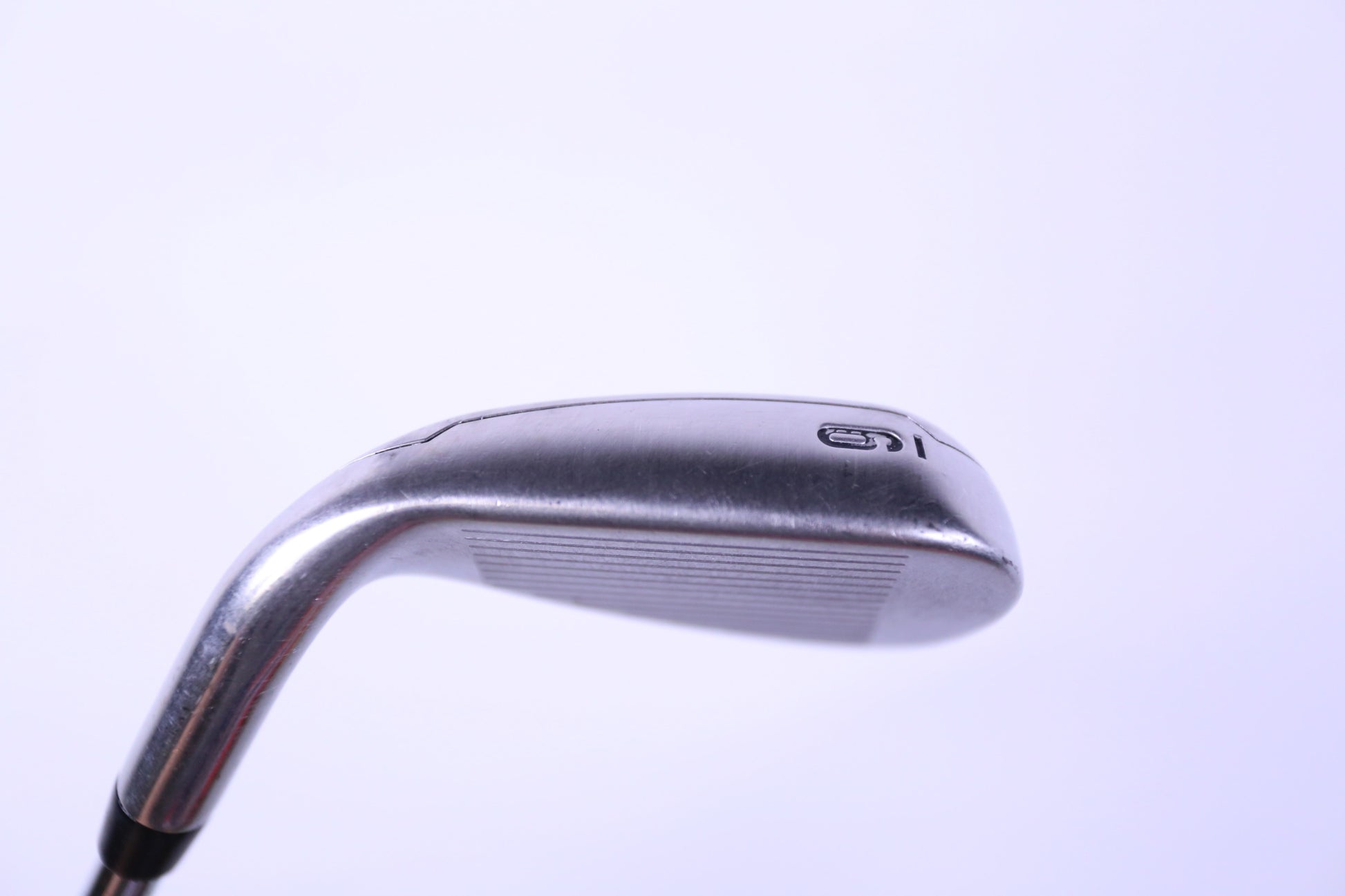 Used Callaway XR Single 9-Iron - Right-Handed - Stiff Flex-Next Round
