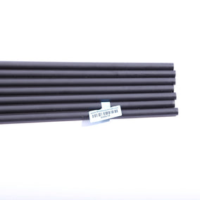 Used Veylix Alpina Iron Stiff Graphite Iron Shaft Set 40"-Next Round