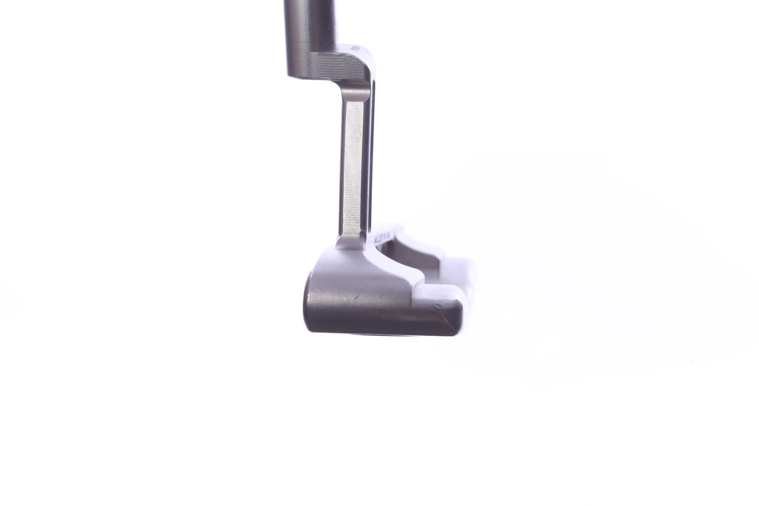Used Titleist Scotty Cameron Super Select Newport Plus Putter - Right-Handed - 35.5 in - Blade