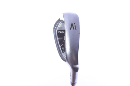 Used Ping i20 Pitching Wedge - Right-Handed - 46 Degrees - Stiff Flex