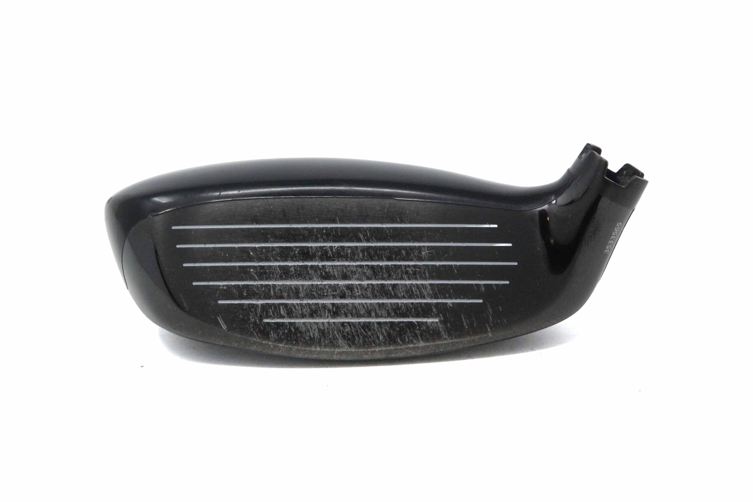 Used Titleist GT2 4H - HEAD ONLY - Right-Handed - 21 Degrees