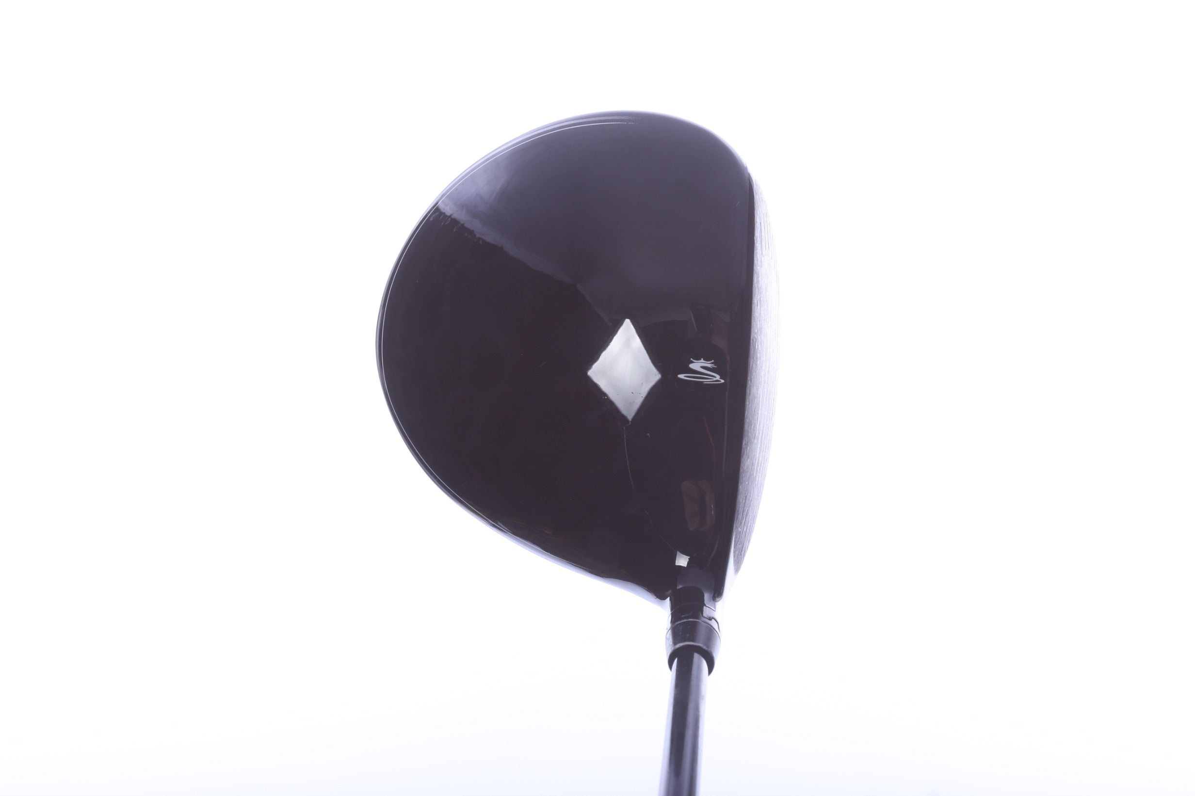 Used Cobra BiO Cell Driver - 10.5 Degrees - Regular Flex Project X PXV - Left-Handed