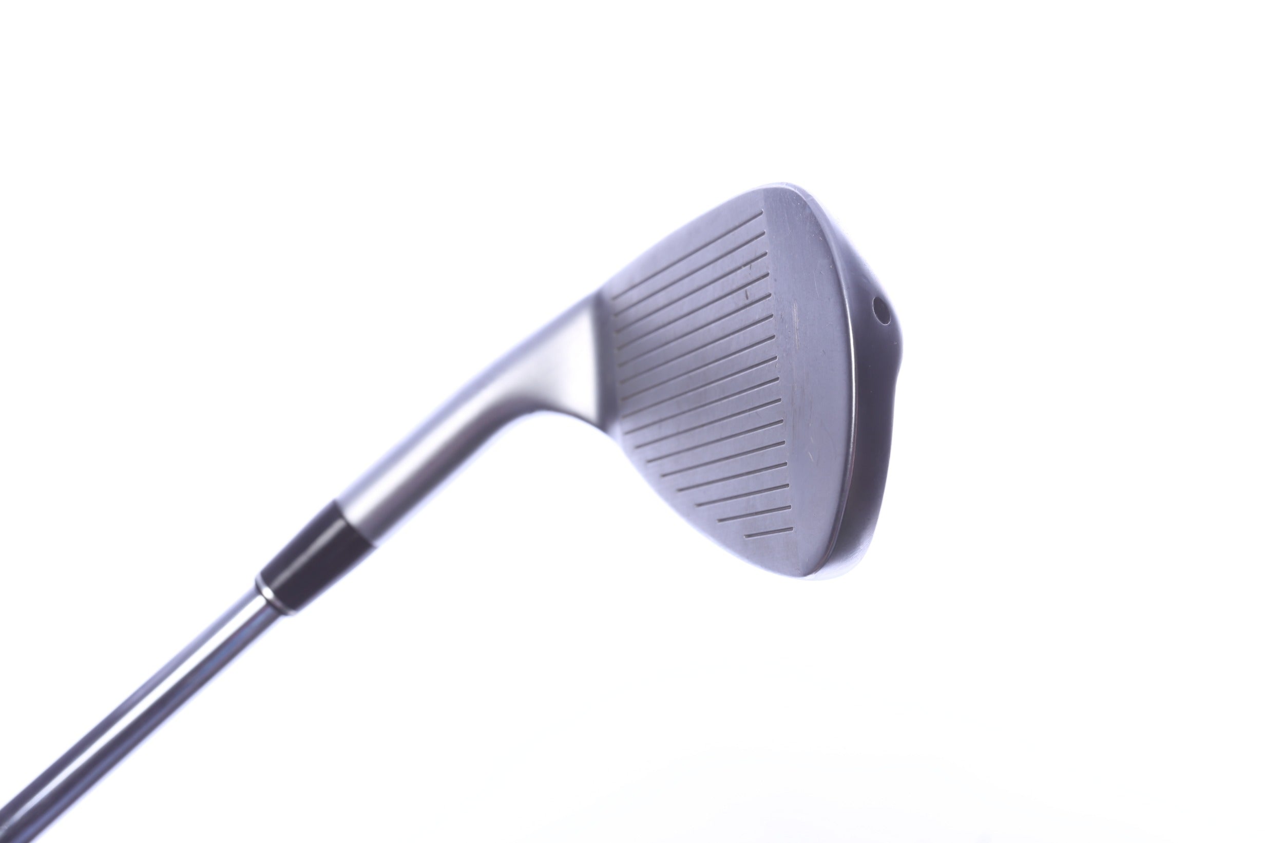 Used Srixon ZX4 MKII Approach Wedge - Right-Handed - 49 Degrees - Extra Stiff Flex