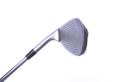 Used Srixon ZX4 MKII Approach Wedge - Right-Handed - 49 Degrees - Extra Stiff Flex