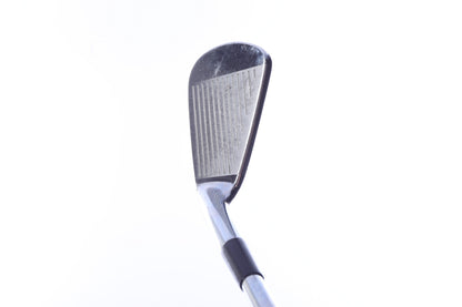 Used Mizuno MP 57 Iron Set - Right-Handed - 4-9 - Stiff Flex-Next Round
