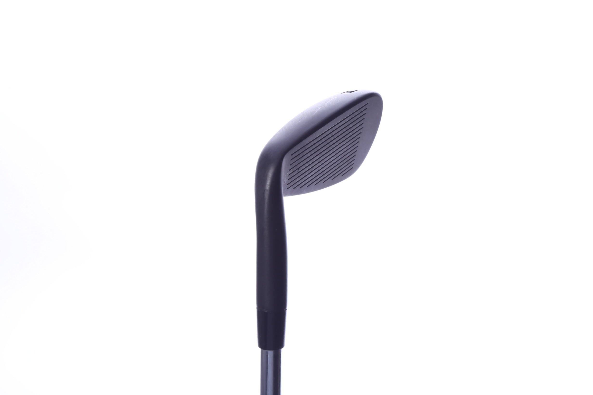 Used Cobra 2025 King Tour Black Single 8-Iron - Right-Handed - Stiff Flex-Next Round