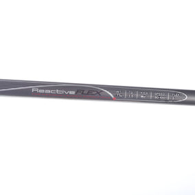 Used Tour Edge BAZOOKA JMAX IRON-WOOD 6-Iron Single Iron - Right-Handed - 30 Degrees - Stiff Flex-Next Round