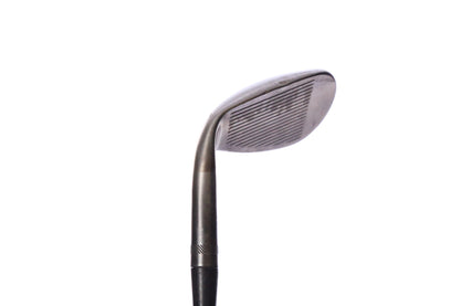 Used Titleist Vokey SM10 Nickel Lob Wedge - Right-Handed - 58 Degrees - Wedge Flex-Next Round