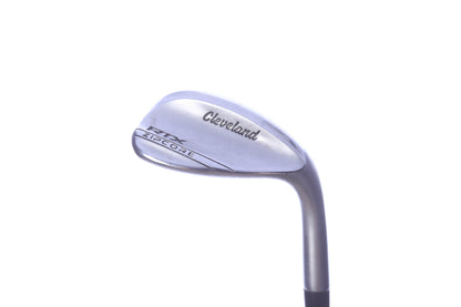 Used Cleveland RTX ZipCore Tour Satin Sand Wedge - Right-Handed - 54 Degrees - Wedge Flex-Next Round