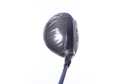 Callaway Elyte Ti 5-Wood - Left-Handed - 18 Degrees - Extra Stiff Flex-Next Round