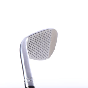 Used Callaway Opus Brushed Chrome Lob Wedge - Right-Handed - 60 Degrees - Wedge Flex-Next Round