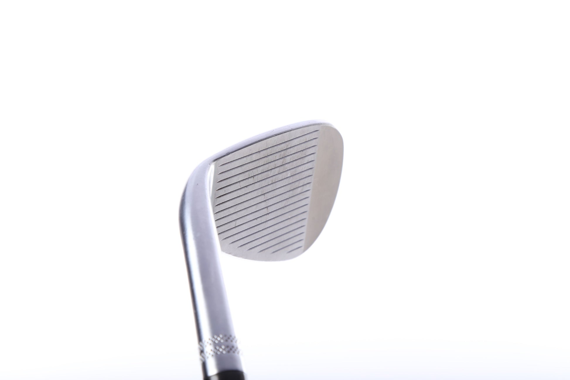 Used Callaway Opus Brushed Chrome Lob Wedge - Right-Handed - 60 Degrees - Wedge Flex-Next Round