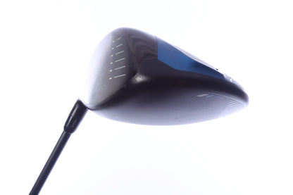Used Cleveland Launcher XL Driver - 10.5 Degrees - Seniors Flex Mitsubishi Vanquish Blue - Right-Handed