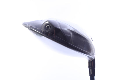 Used TaylorMade Qi35 MAX Driver - 9 Degrees - Stiff Flex Fujikura Ventus Blue - Right-Handed