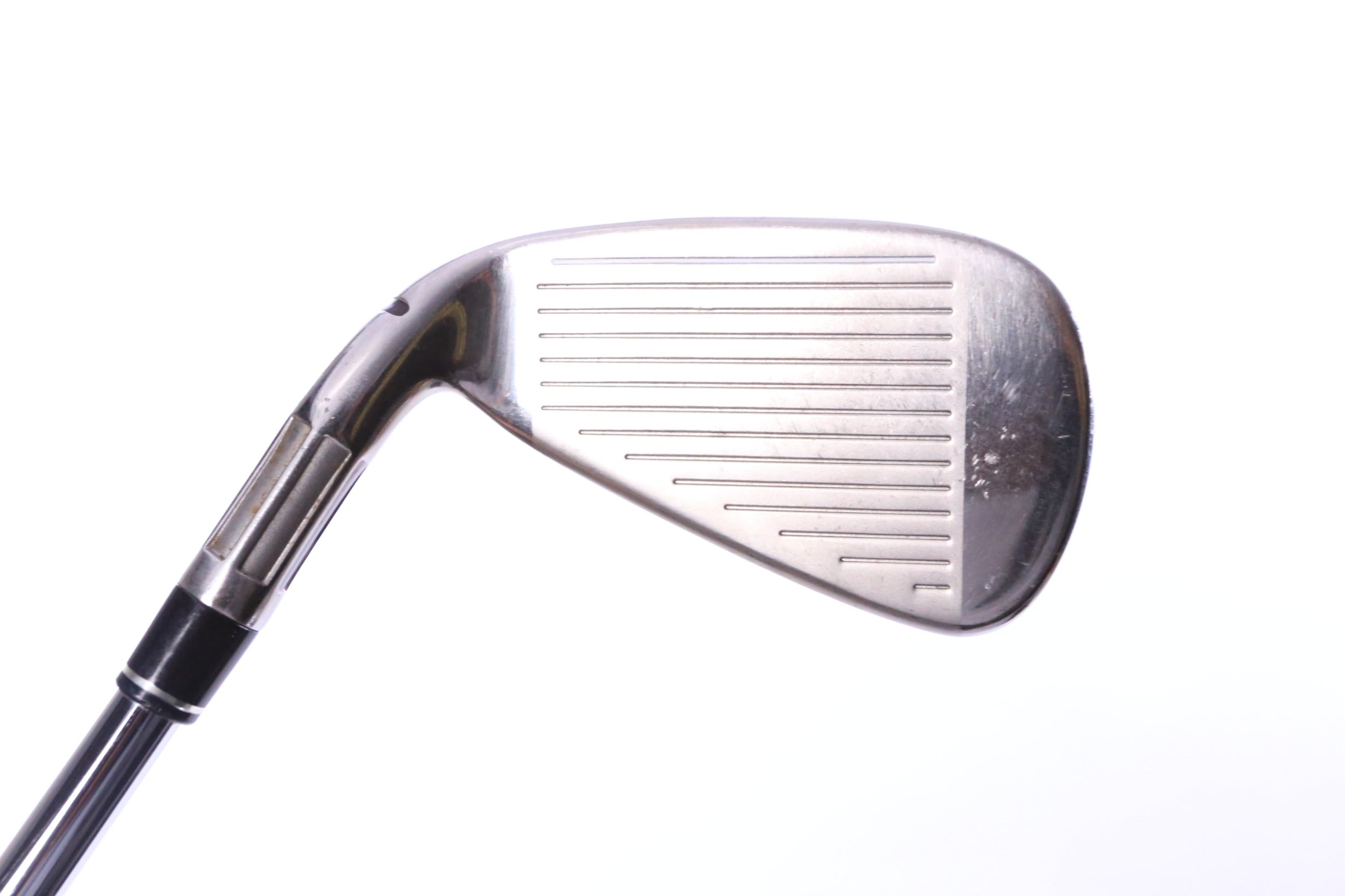 Used TaylorMade M6 Single 6-Iron - Right-Handed - Regular Flex