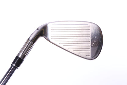 Used TaylorMade M6 Single 6-Iron - Right-Handed - Regular Flex