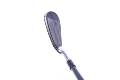 Used Callaway Apex 19 Iron Set - Left-Handed - 4-PW - Variable Flex