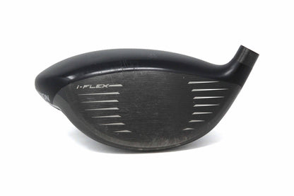 Used Srixon ZXi Driver - HEAD ONLY - Right-Handed - 9 Degrees
